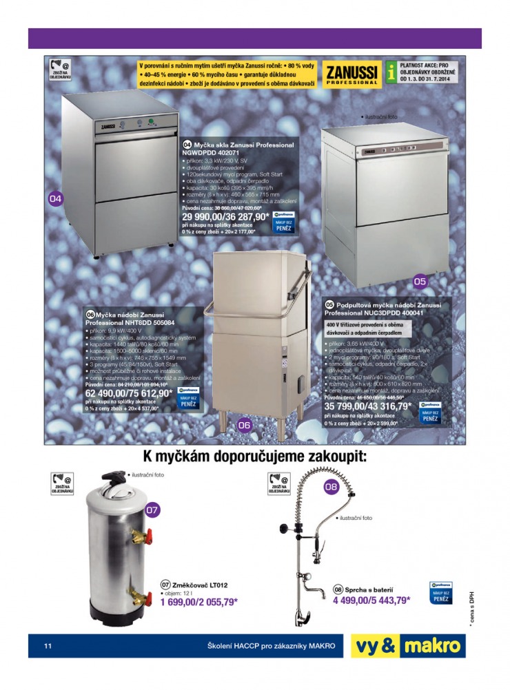 let�k Makro profi gastro od 23.4.2014 strana 1