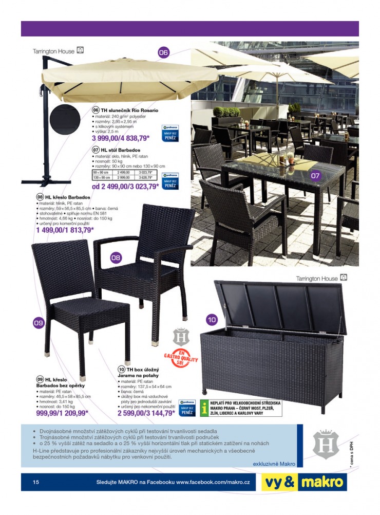 let�k Makro profi gastro od 23.4.2014 strana 1