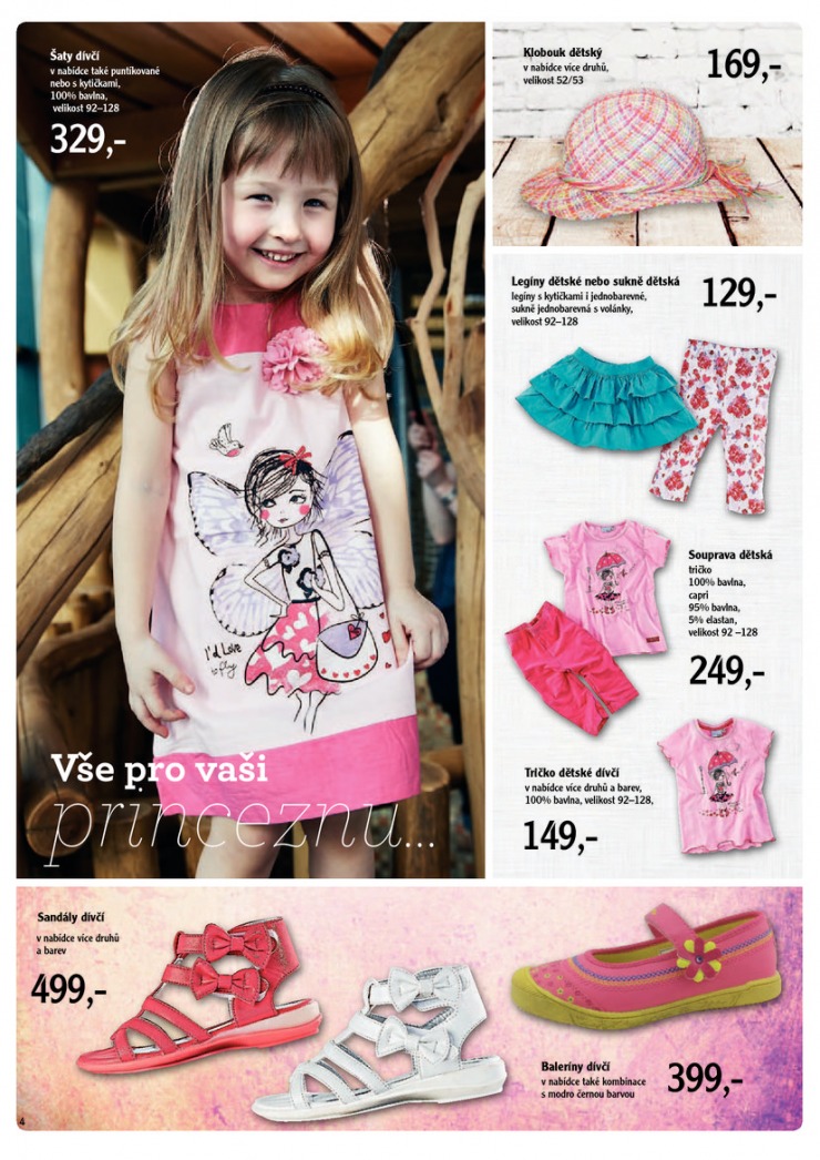 leták Globus Letní trendy od 24.4.2014 strana 1 leták Globus Letní trendy od 24.4.2014 strana 1
