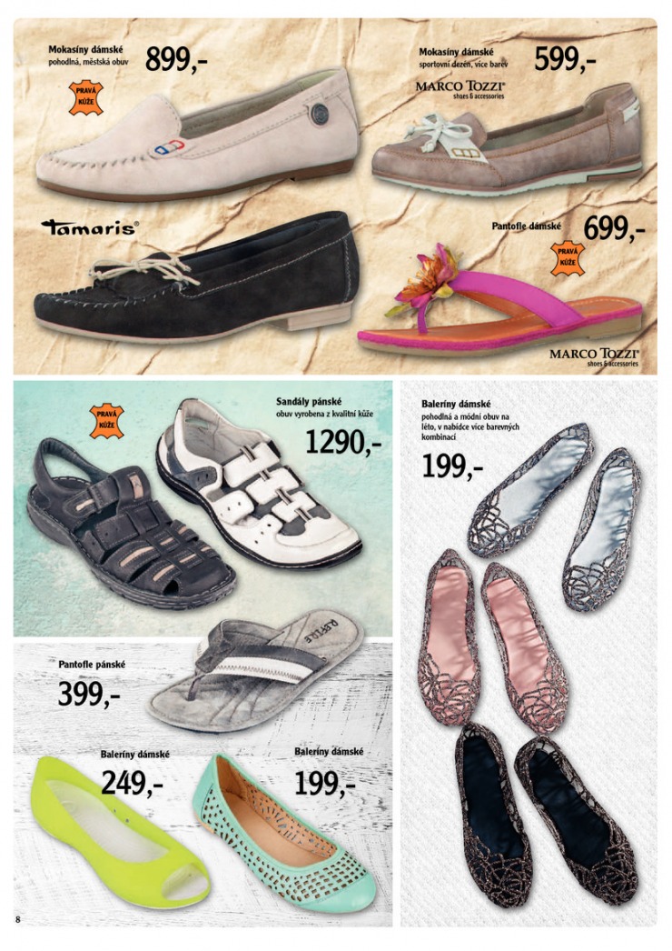 leták Globus Letní trendy od 24.4.2014 strana 1 leták Globus Letní trendy od 24.4.2014 strana 1