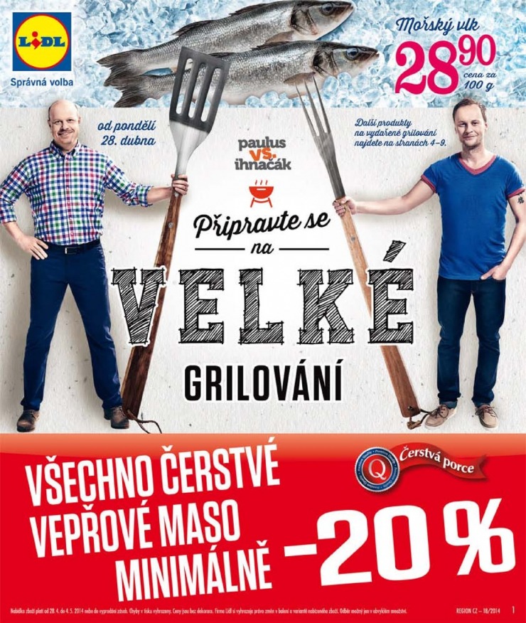 letk Lidl Akn nabdka od 28.4.2014 strana 1