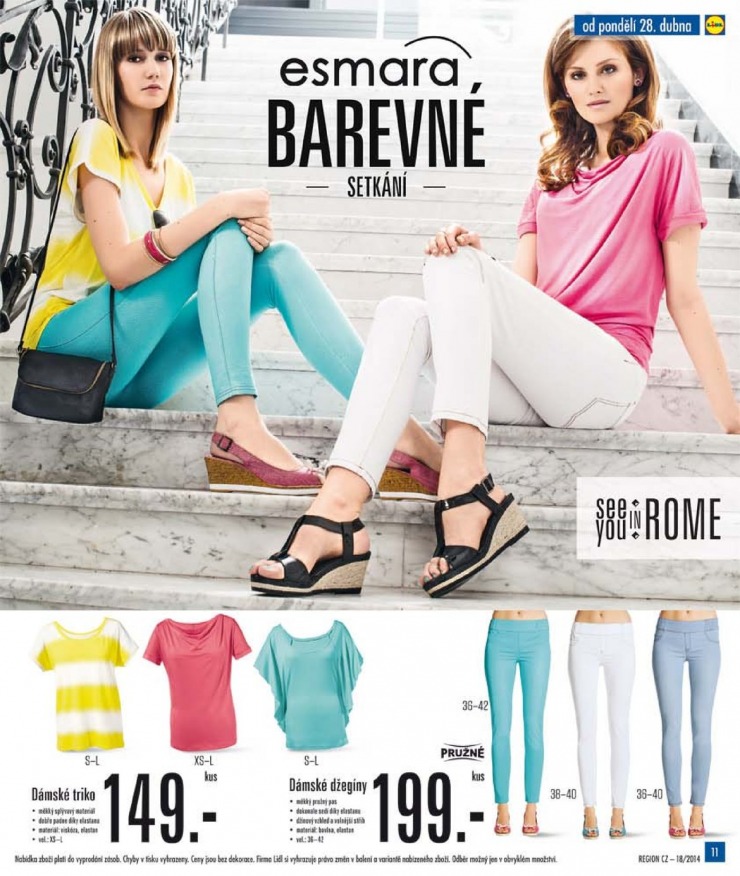 let�k Lidl Ak�n� nab�dka od 28.4.2014 strana 1