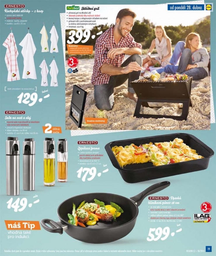 let�k Lidl Ak�n� nab�dka od 28.4.2014 strana 1