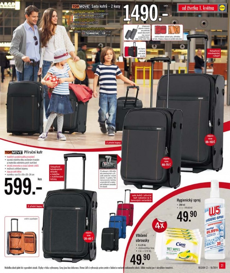 let�k Lidl Ak�n� nab�dka od 28.4.2014 strana 1