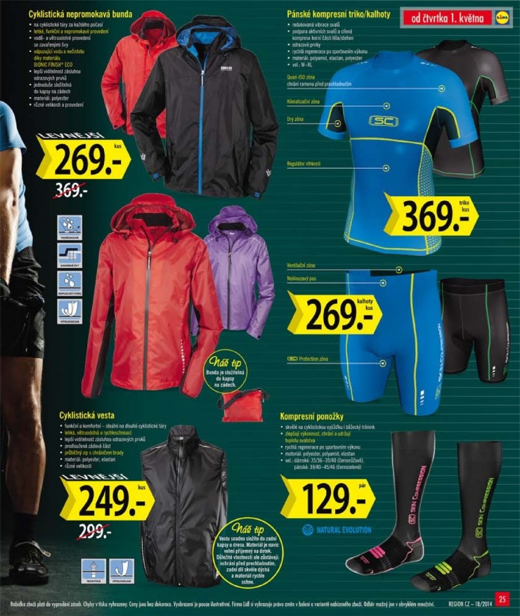 let�k Lidl Ak�n� nab�dka od 28.4.2014 strana 1