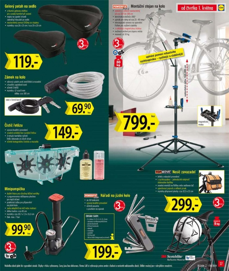 let�k Lidl Ak�n� nab�dka od 28.4.2014 strana 1