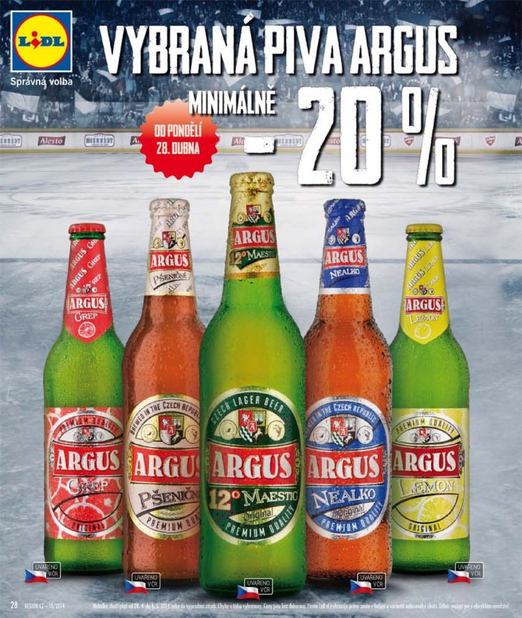let�k Lidl Ak�n� nab�dka od 28.4.2014 strana 1