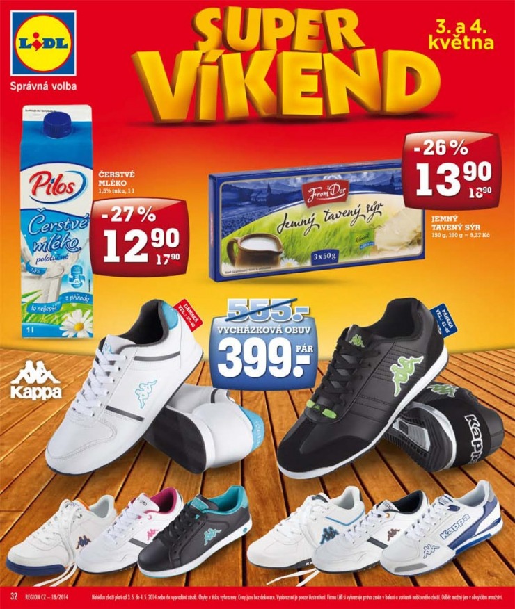 leták Lidl Akční nabídka od 28.4.2014 strana 1 leták Lidl Akční nabídka od 28.4.2014 strana 1