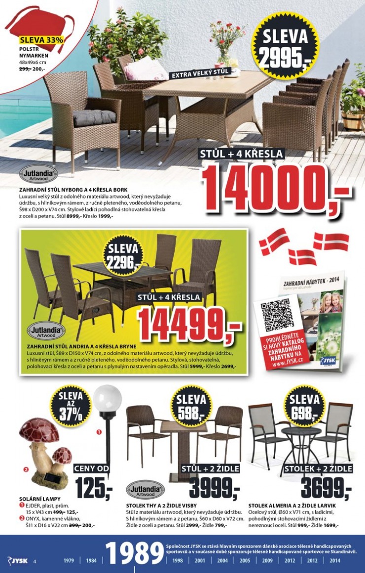 let�k Jysk Nab�dka t�dne od 24.4.2014 strana 1