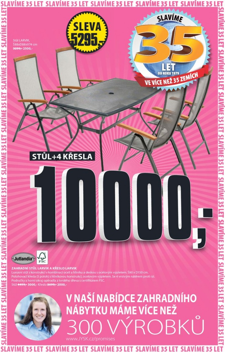 let�k Jysk Nab�dka t�dne od 24.4.2014 strana 1