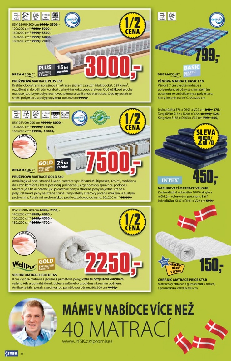 let�k Jysk Nab�dka t�dne od 24.4.2014 strana 1