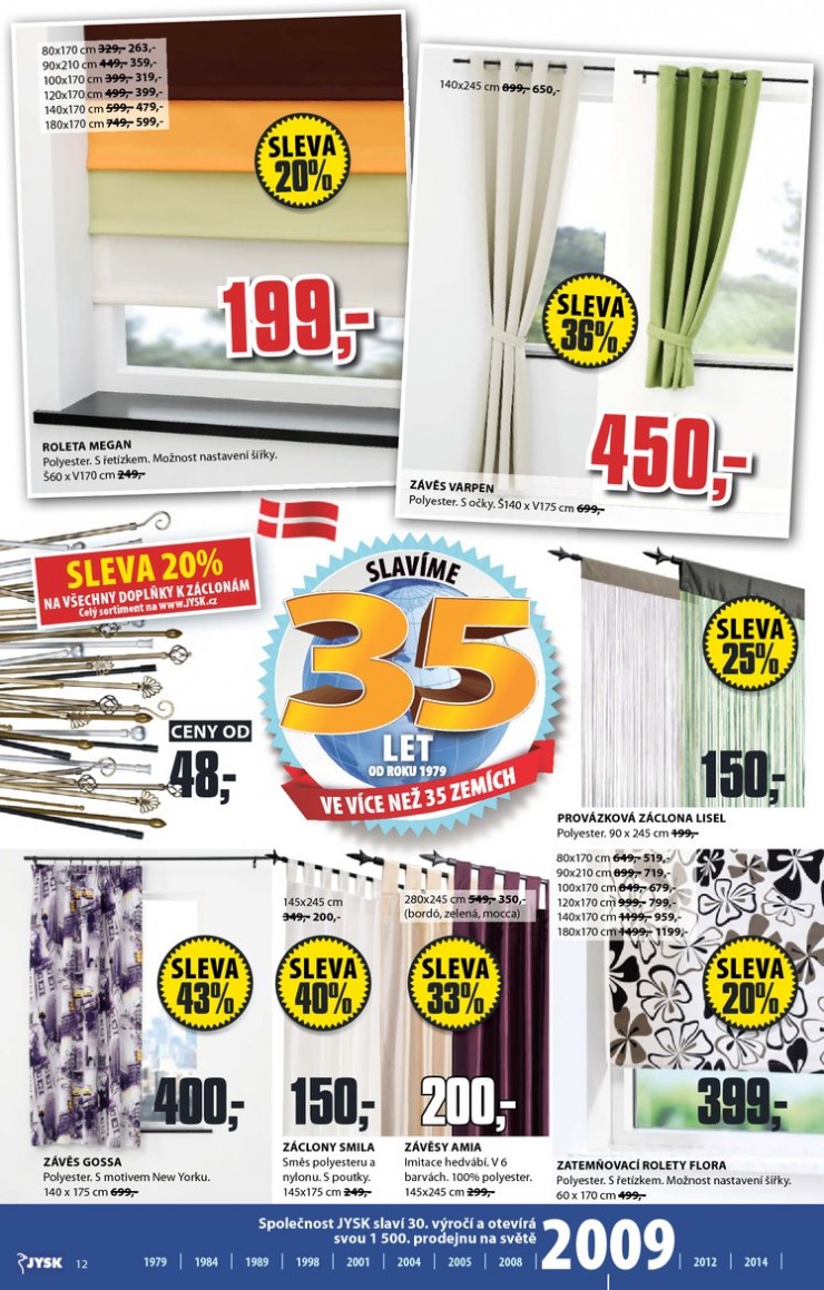 let�k Jysk Nab�dka t�dne od 24.4.2014 strana 1