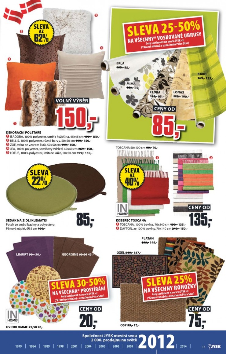 let�k Jysk Nab�dka t�dne od 24.4.2014 strana 1