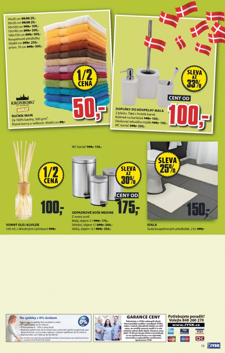 let�k Jysk Nab�dka t�dne od 24.4.2014 strana 1