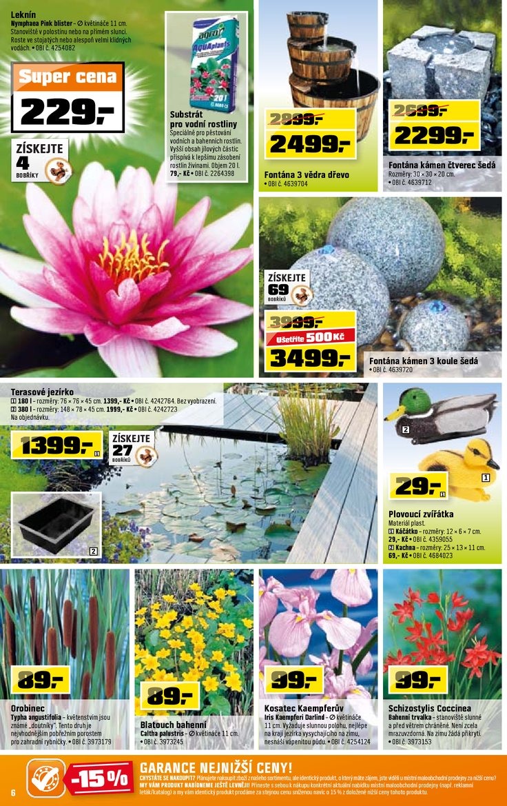 let�k OBI Aktu�ln� let�k od 24.4.2014 strana 1