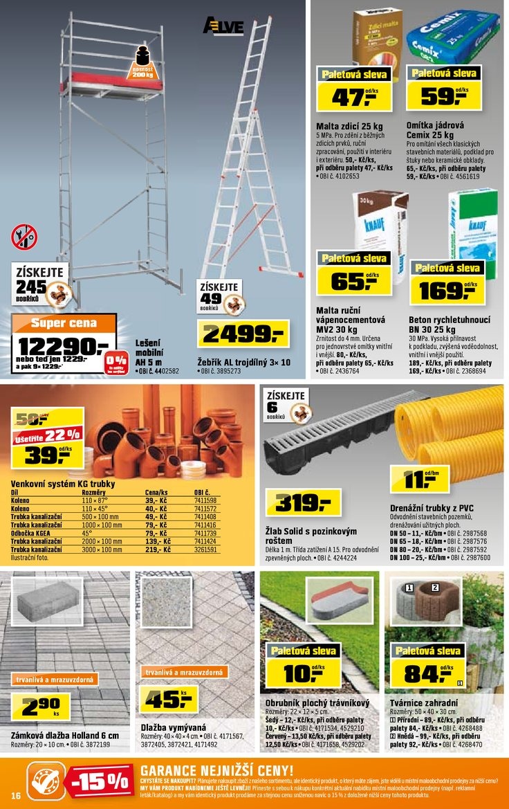 let�k OBI Aktu�ln� let�k od 24.4.2014 strana 1