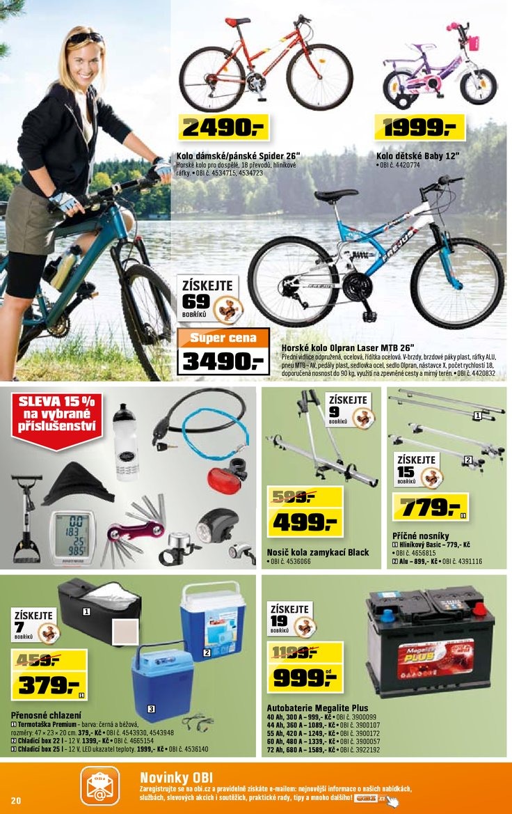 let�k OBI Aktu�ln� let�k od 24.4.2014 strana 1