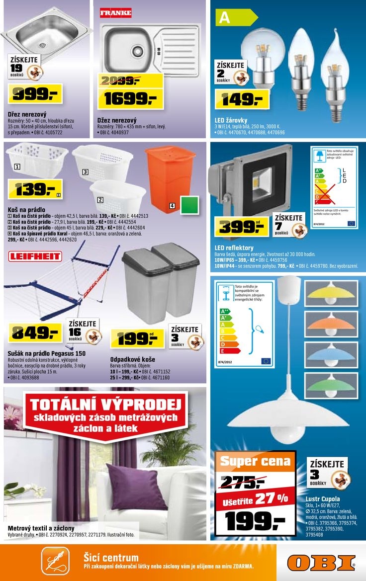 let�k OBI Aktu�ln� let�k od 24.4.2014 strana 1