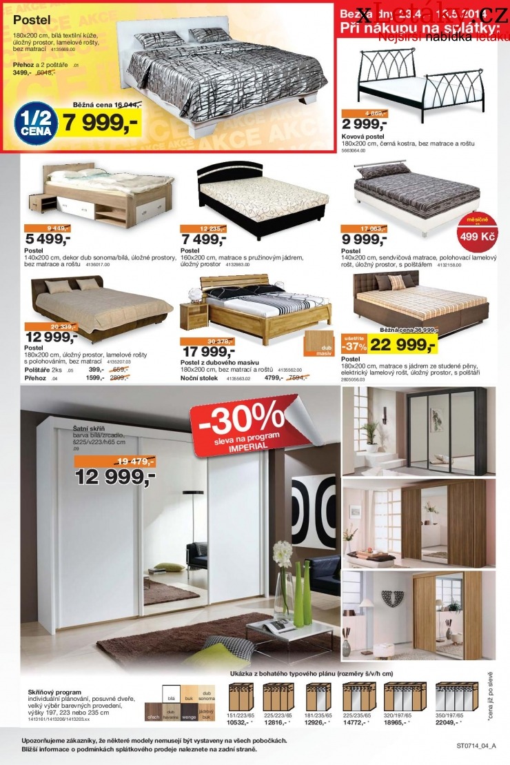 let�k Sconto n�bytek let�k strana 1