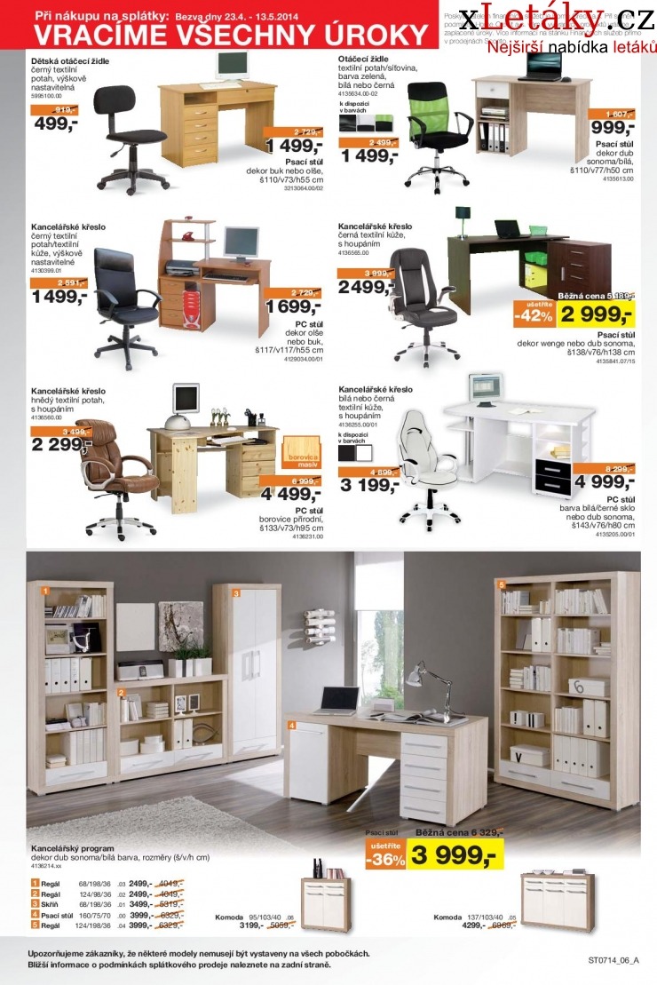 let�k Sconto n�bytek let�k strana 1