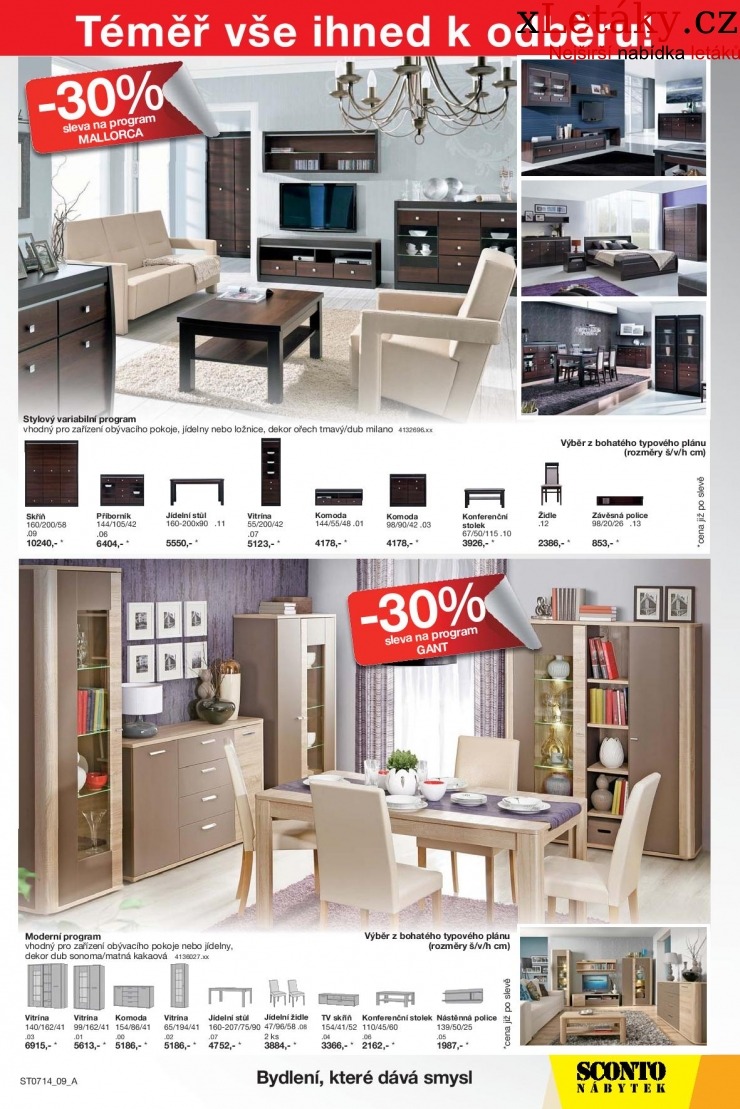 let�k Sconto n�bytek let�k strana 1