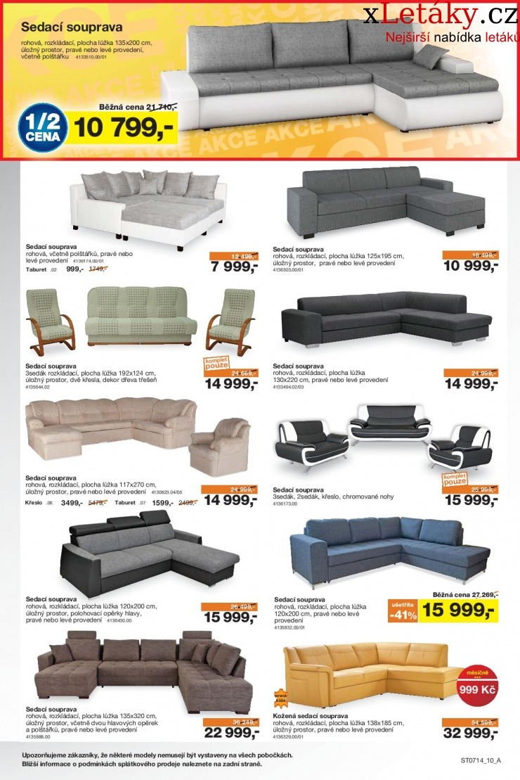 let�k Sconto n�bytek let�k strana 1