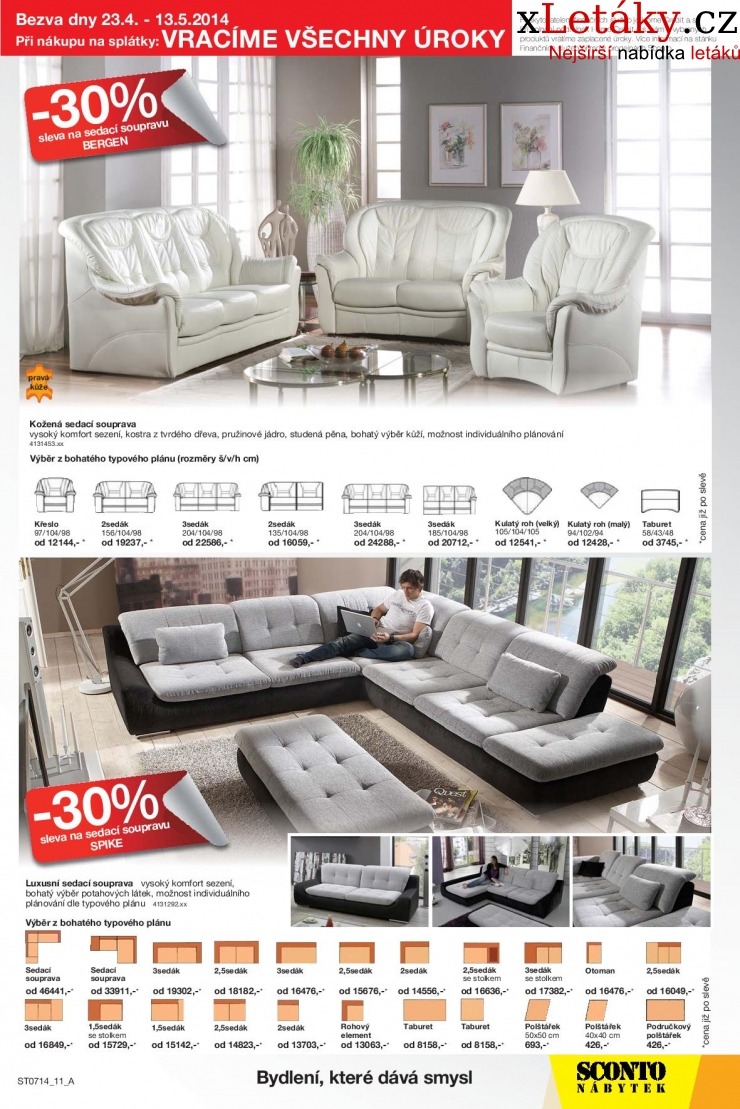 let�k Sconto n�bytek let�k strana 1