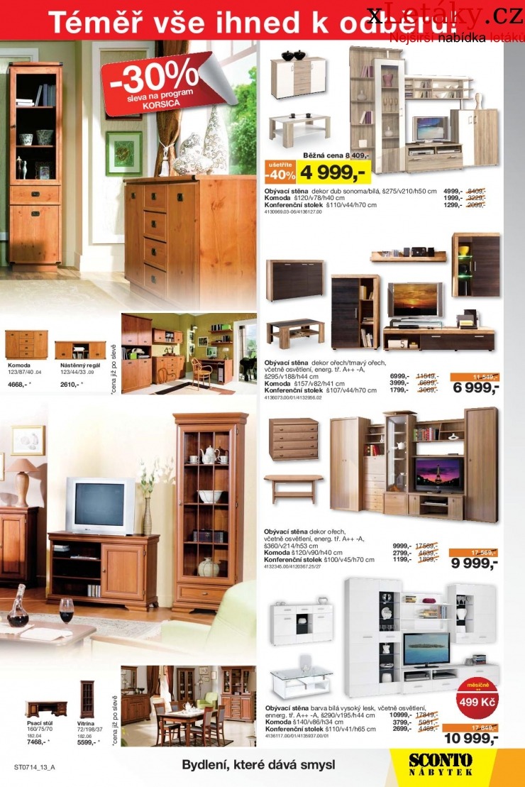 let�k Sconto n�bytek let�k strana 1