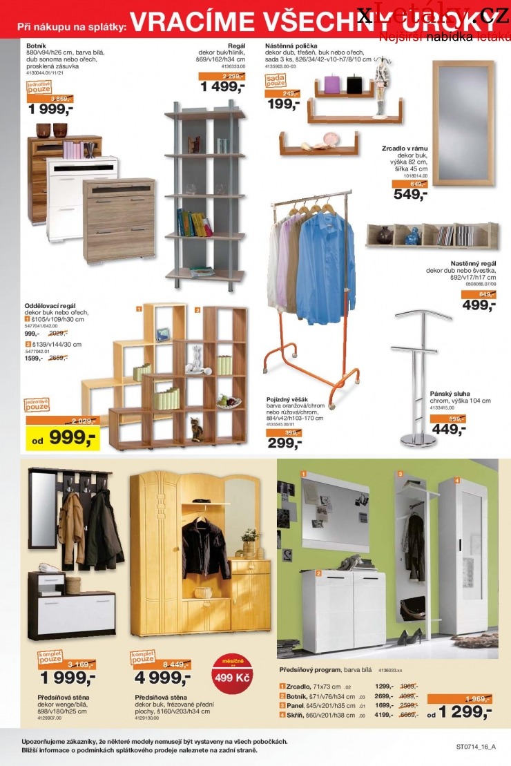 let�k Sconto n�bytek let�k strana 1