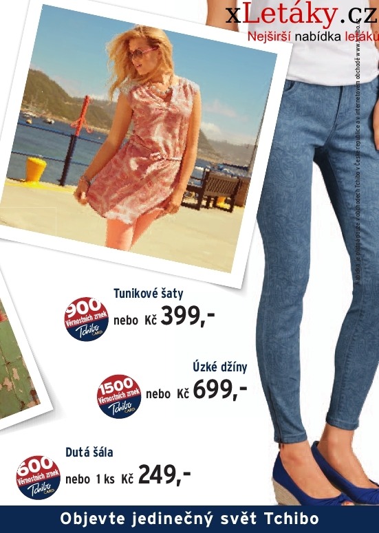 let�k Tchibo let�k strana 1