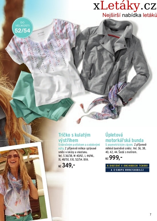 let�k Tchibo let�k strana 1