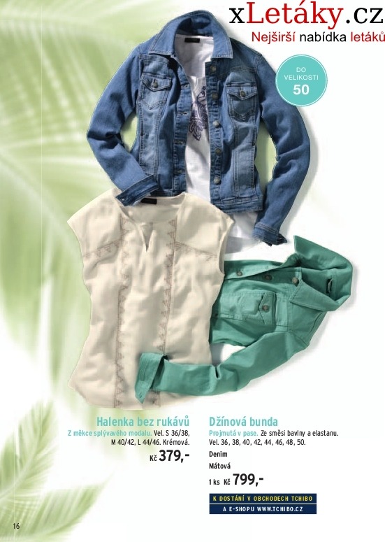 let�k Tchibo let�k strana 1