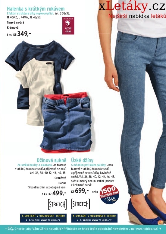 let�k Tchibo let�k strana 1