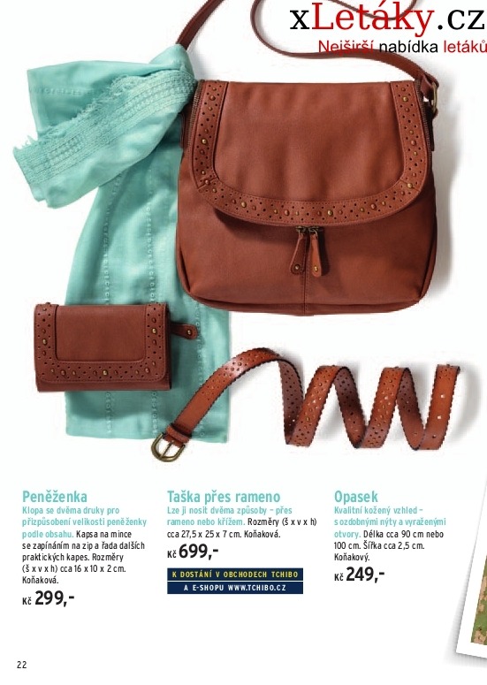 let�k Tchibo let�k strana 1