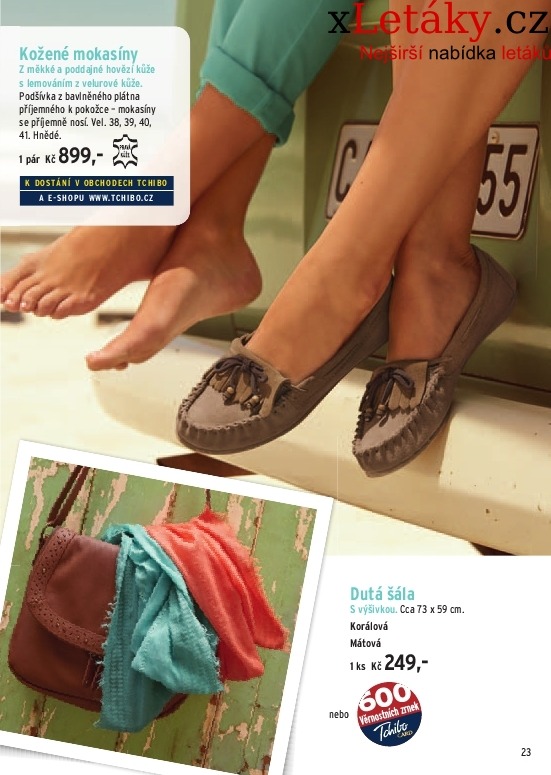 let�k Tchibo let�k strana 1