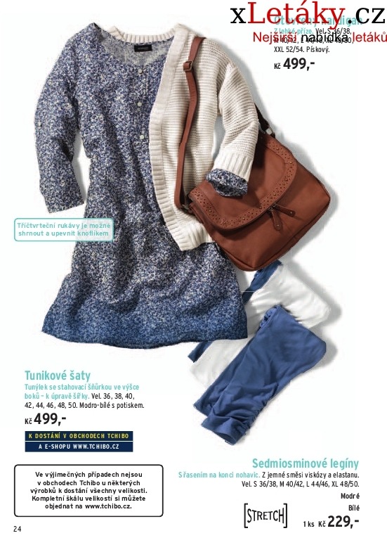 let�k Tchibo let�k strana 1