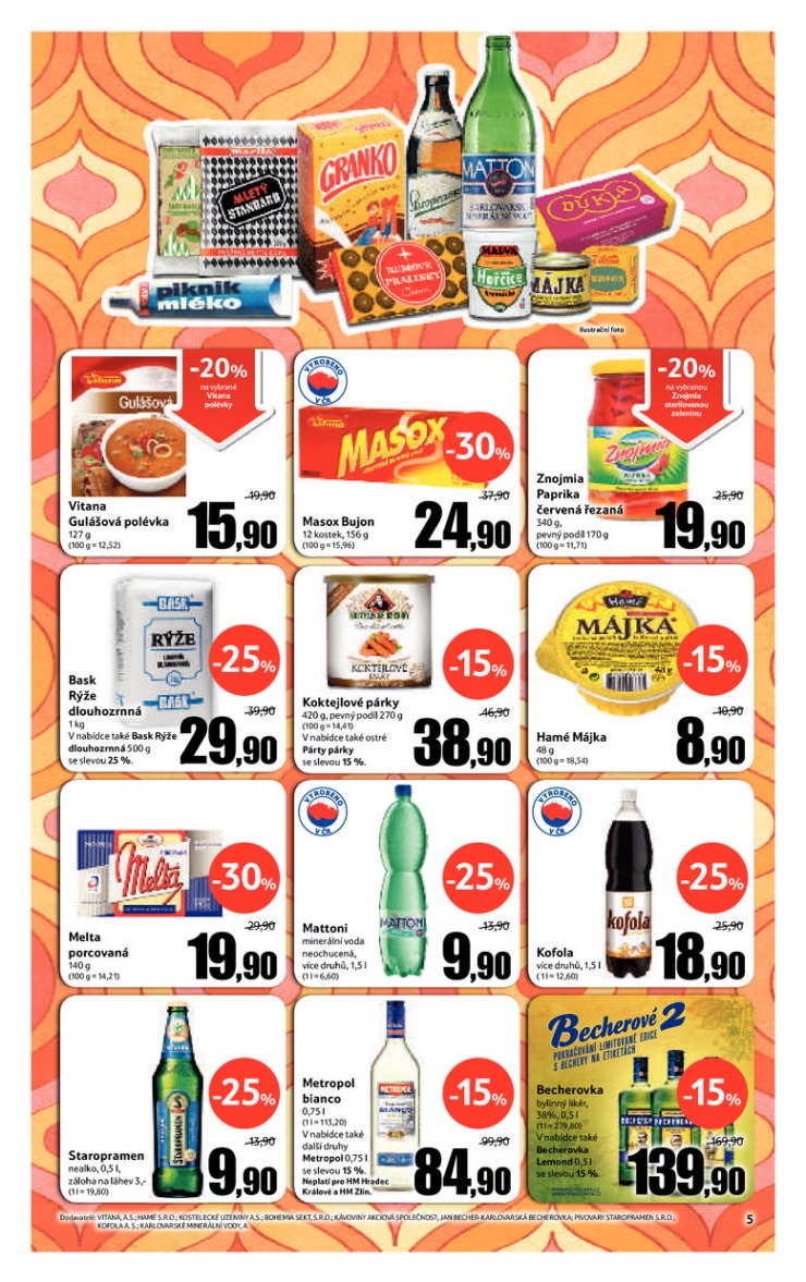 leták Tesco velké hypermarkety od 30.4.2014 strana 1 leták Tesco velké hypermarkety od 30.4.2014 strana 1