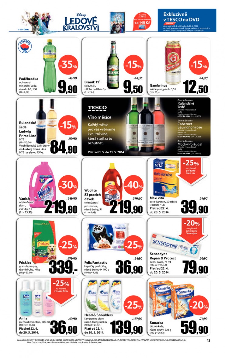let�k Tesco velk� hypermarkety od 30.4.2014 strana 1