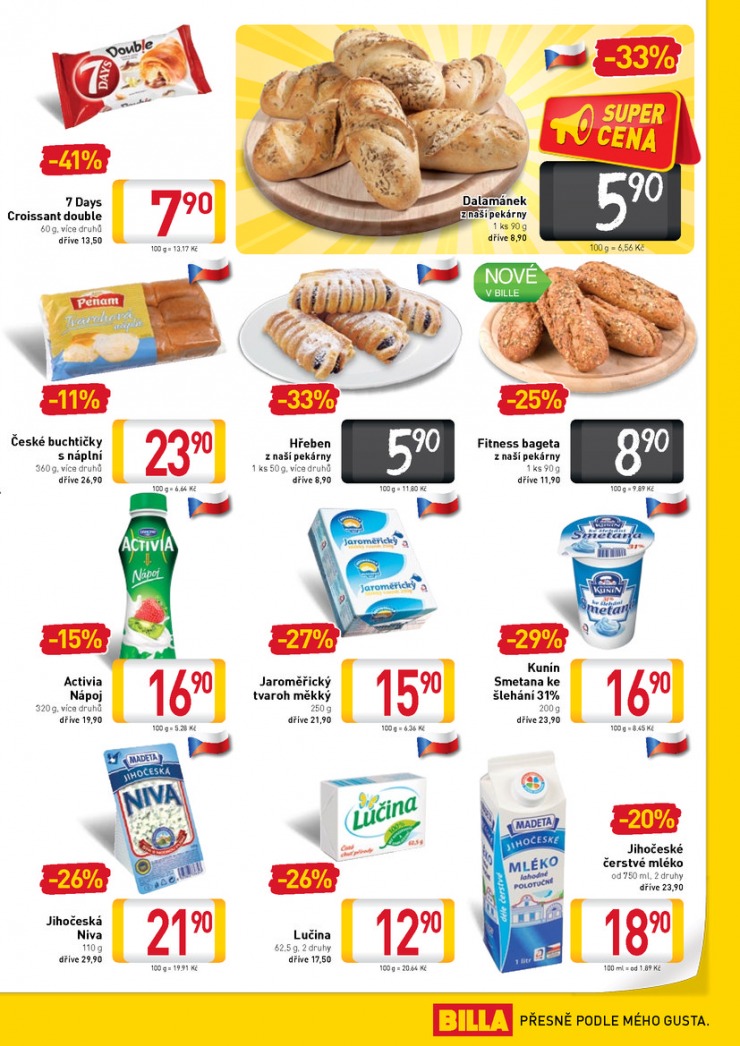 let�k Billa velk� od 30.4.2014 strana 1