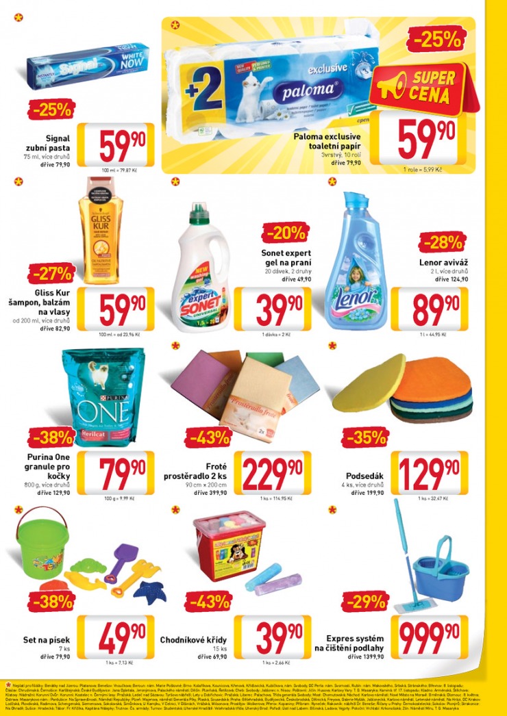 let�k Billa velk� od 30.4.2014 strana 1