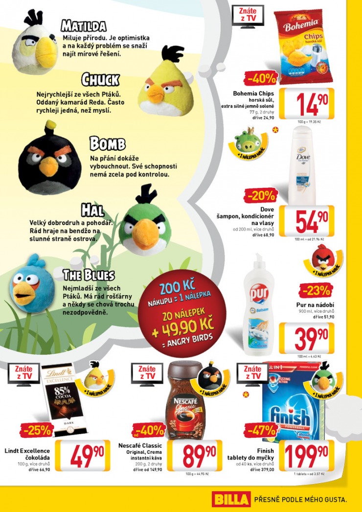 let�k Billa velk� od 30.4.2014 strana 1