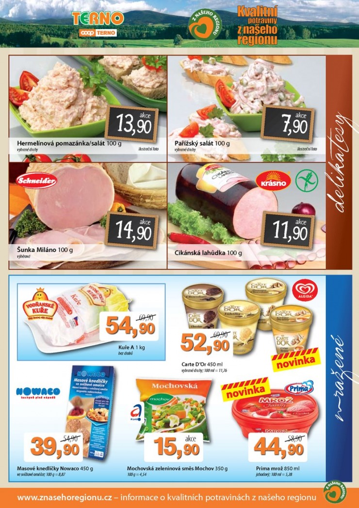 let�k COOP Terno od 30.4.2014 strana 1