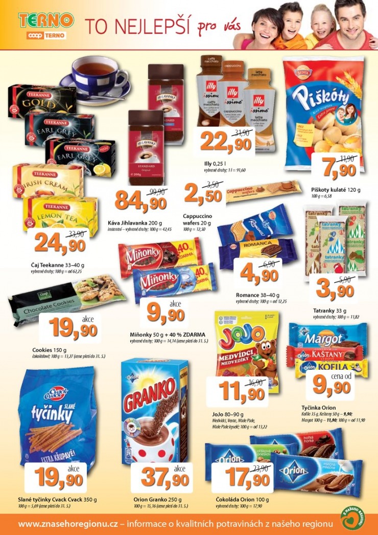 let�k COOP Terno od 30.4.2014 strana 1