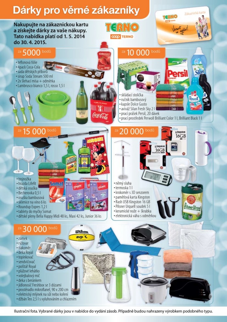 let�k COOP Terno od 30.4.2014 strana 1