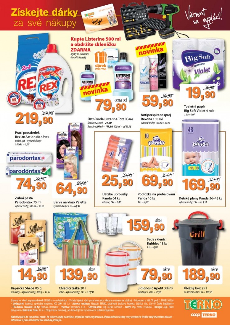 let�k COOP Terno od 30.4.2014 strana 1