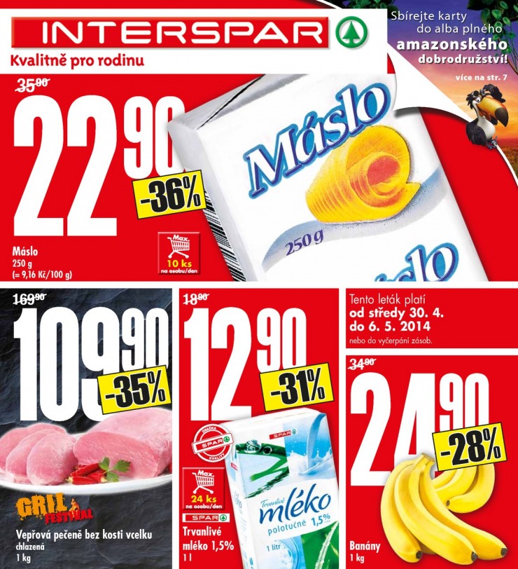 letk Interspar Akn nabdka od 30.4.2014 strana 1