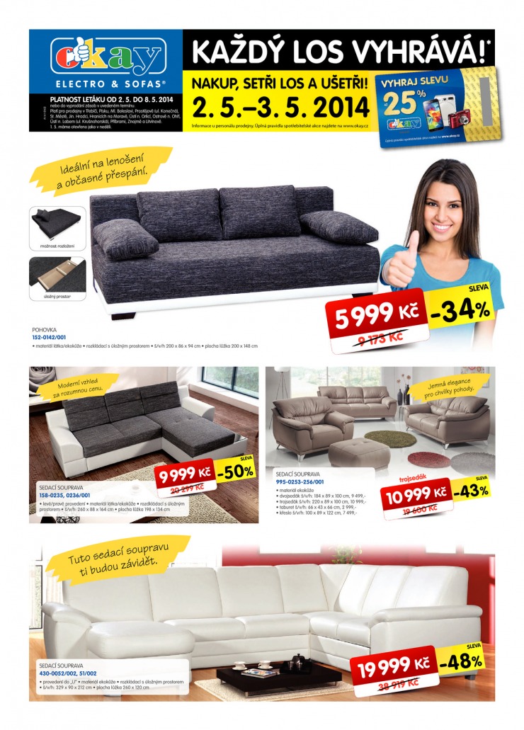 let�k Okay Aktu�ln� let�k od 30.4.2014 strana 1