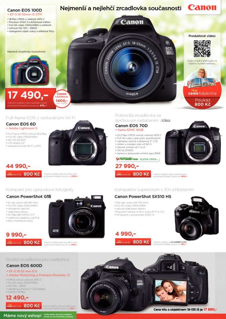 leták Fotolab Akční leták od 1.5.2014 strana 1 leták Fotolab Akční leták od 1.5.2014 strana 1