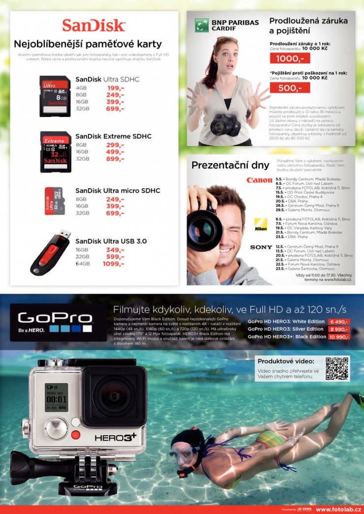 let�k Fotolab Ak�n� let�k od 1.5.2014 strana 1