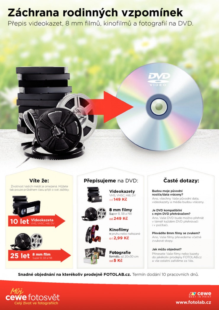 leták Fotolab Akční leták od 1.5.2014 strana 1 leták Fotolab Akční leták od 1.5.2014 strana 1